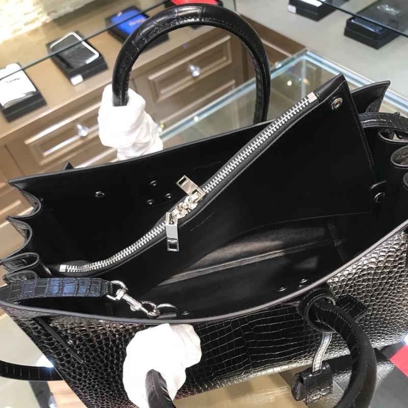 YSL Top Handle Bags